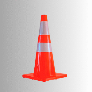 Cono de Seguridad 70cm