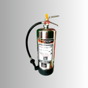 extintor para cocinas industriales