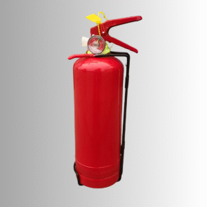 extintor PQS 2 kg Trujillo