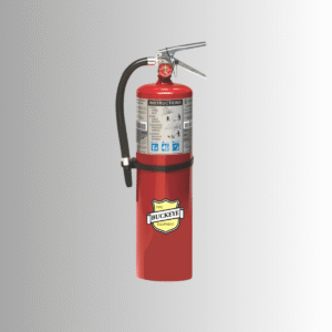 Venta de Extintores UL