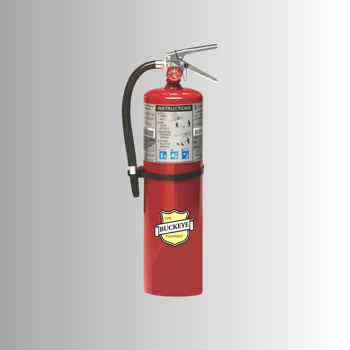 Venta de Extintores UL