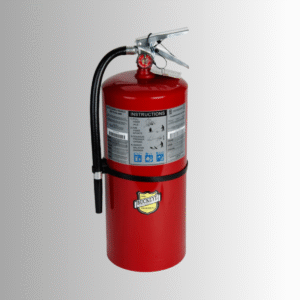 recarga de extintores l20 lb