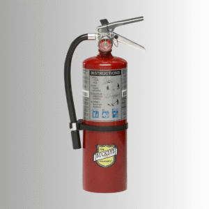 Extintores UL