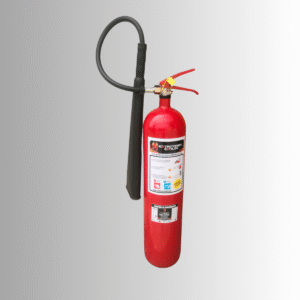 extintor co2 15 lb