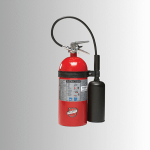 Extintores UL en Trujillo