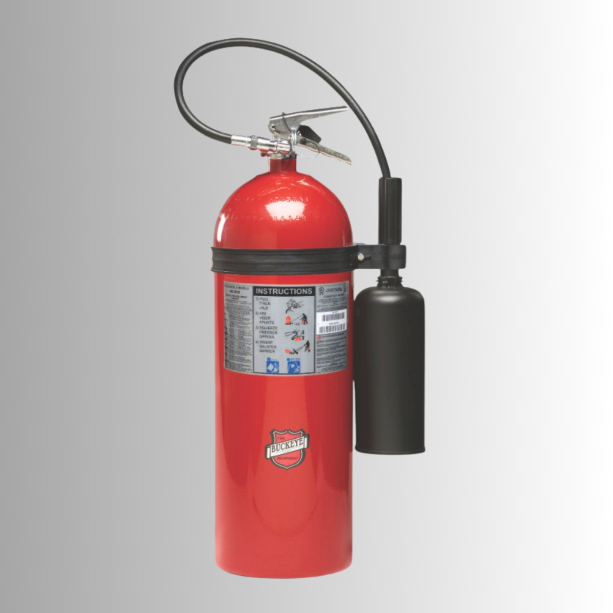 comprar extintores en Trujillo