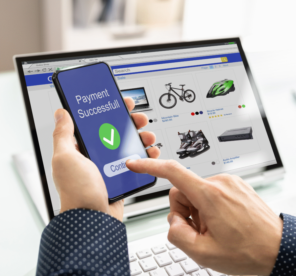 _tienda en línea en Trujillo