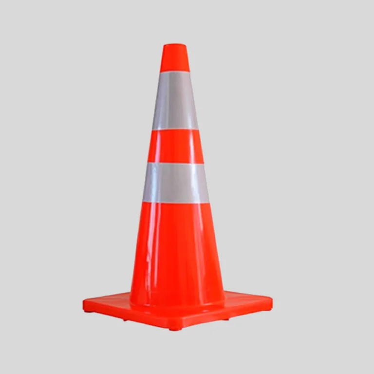 Conos de Seguridad de Alta Calidad