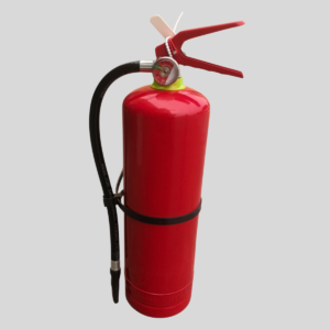 recarga extintores Trujillo