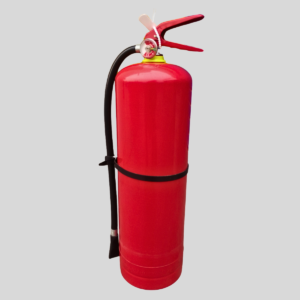 Extintores para taller almacén y empresa