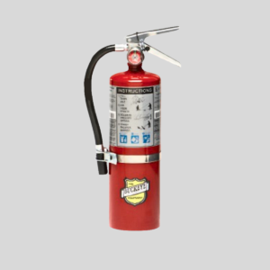 Extintores de Alta Calidad en Trujillo