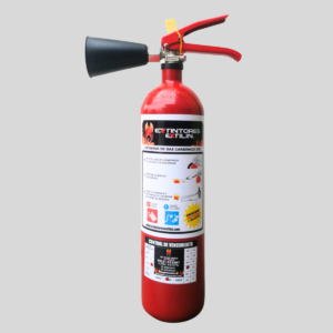 Extintor